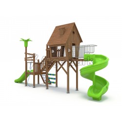 30 A Ev Temalı Oyun Grubu 30 A Ev Temalı Oyun Grubu